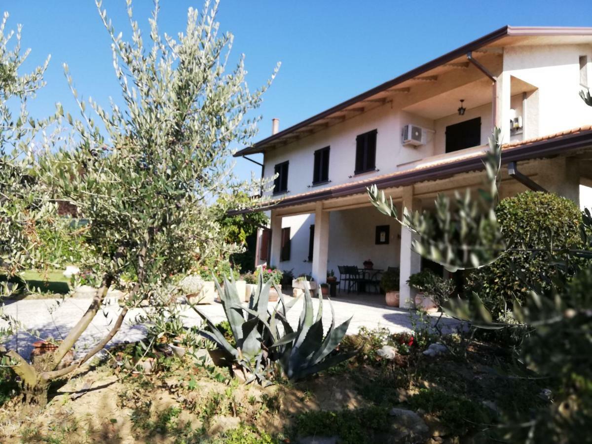 B&B Ripalta Sogliano al Rubicone Exterior photo